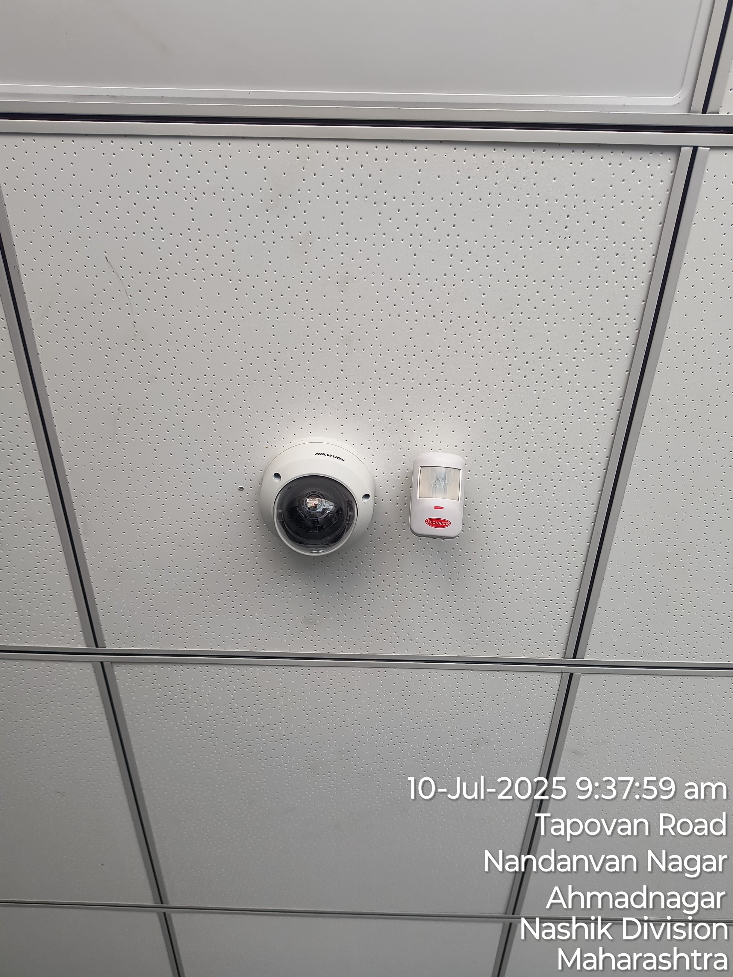 Branch E-Surveillance 13